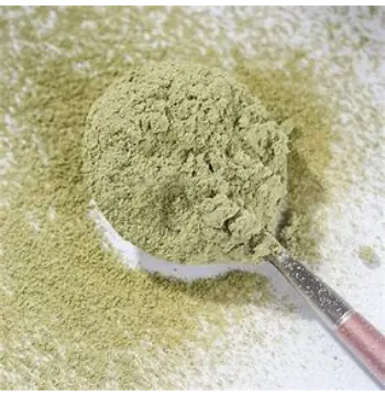 Natural Cabbage Powder